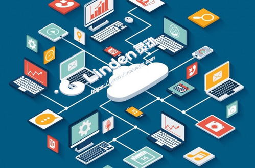 云服務(wù)市場(chǎng)轉(zhuǎn)型浪潮下，靈動(dòng)公司以IPFS引領(lǐng)互聯(lián)網(wǎng)數(shù)據(jù)服務(wù)新方向